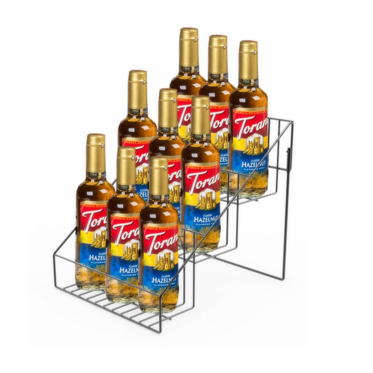 Fixturedisplays® Wire Store Fixture Countertop Retail Display Rack